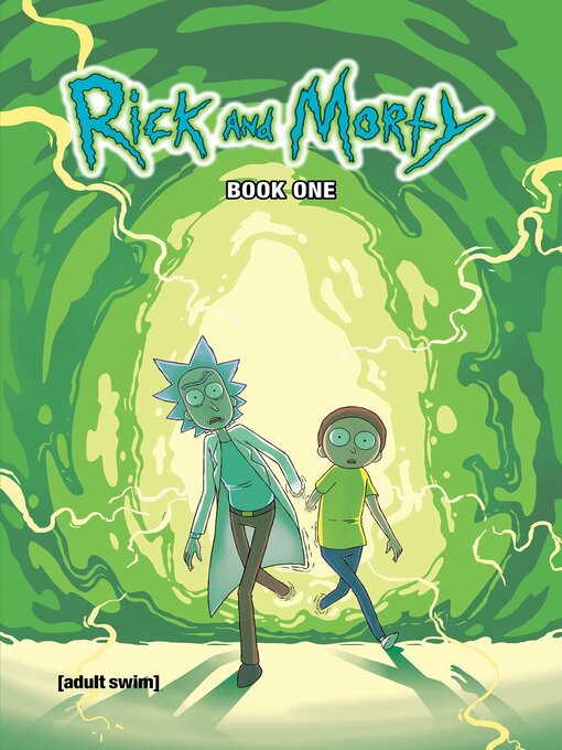 Title details for Rick and Morty (2015), Book 1 by Zac Gorman - Available